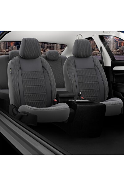 Umbrella SET HUSE SCAUN ELEGANCE GRI