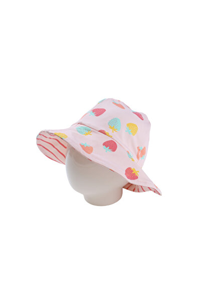 Archimede Palarie Capsuni fata, Arhimede, 3-4 ani, 51cm, A2403231