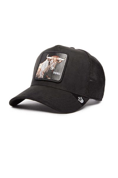 Goorin Bros Bull Figured Suede Bull Hat - 101-1816
