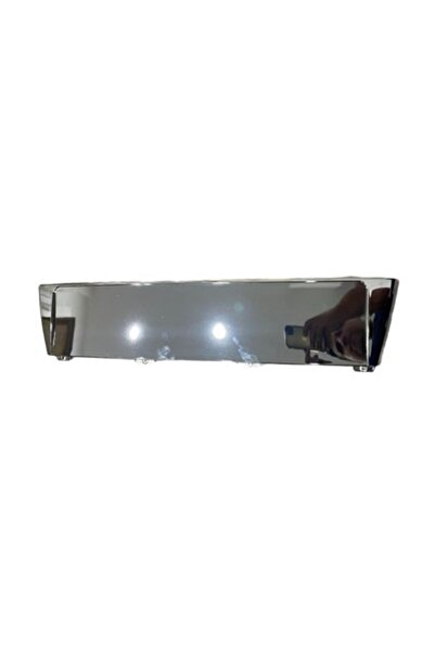 gkl AUDI PLAKALIK KROM KAPLAMA AUDİ A3 8P4807285G 3FZ