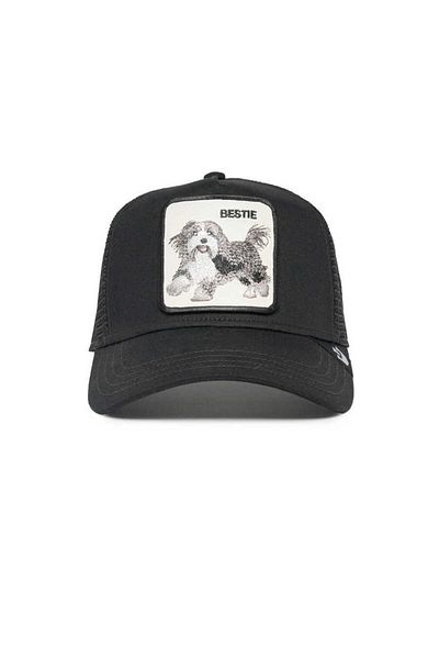 Goorin Bros Bestie Dog Dog Figure Hat - 101-1782