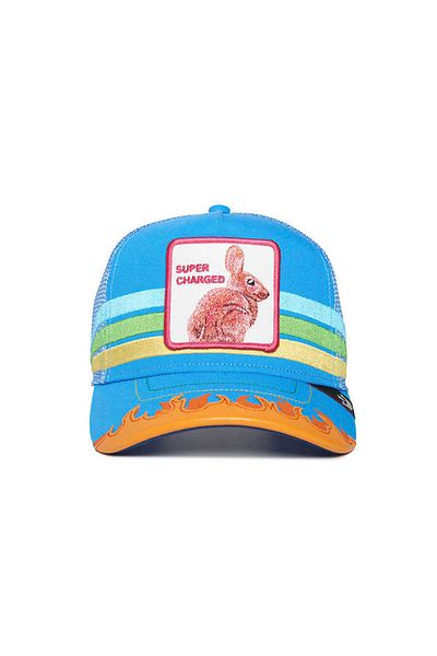 Goorin Bros . Going and Going (Rabbit Figured) Hat 101-1070