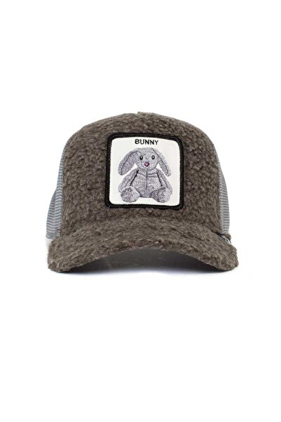 Goorin Bros . Bunny Businnes ( Tavşan Figürlü) Şapka 101-0104