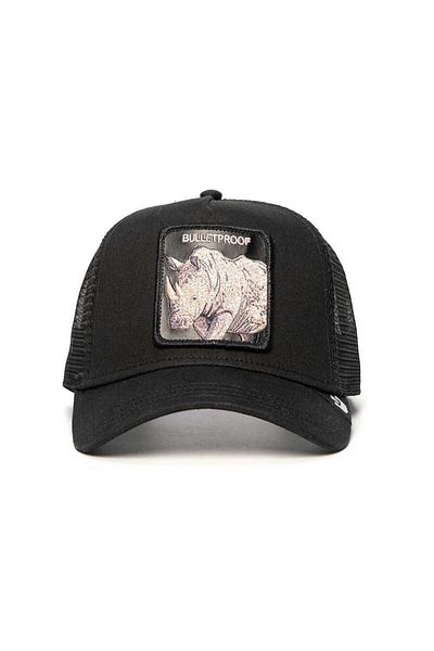 Goorin Bros . The Bulletproof Hat 101-1677