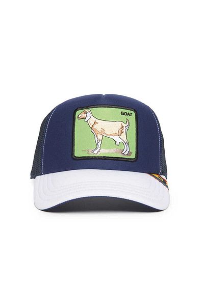 Goorin Bros . First Goat (Goat Figure) Hat 101-1381