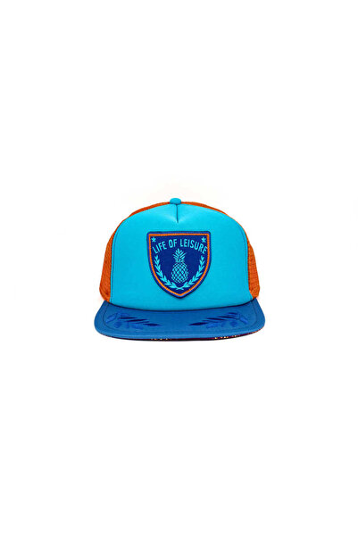 Goorin Bros Unisex Snapback-Hiphop Şapka 101-0005 Chıll Out