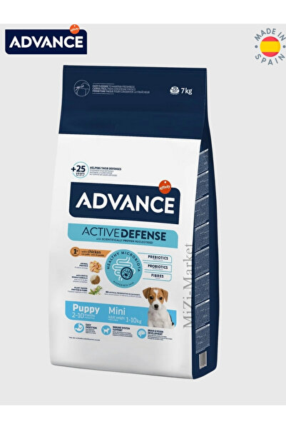 Advance Dog Puppy Protect Mını 7kg