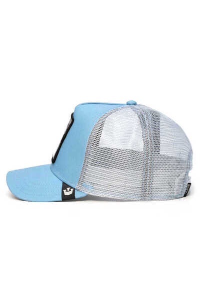 Goorin Bros Koala Patterned Slumped Hat - 101-1674