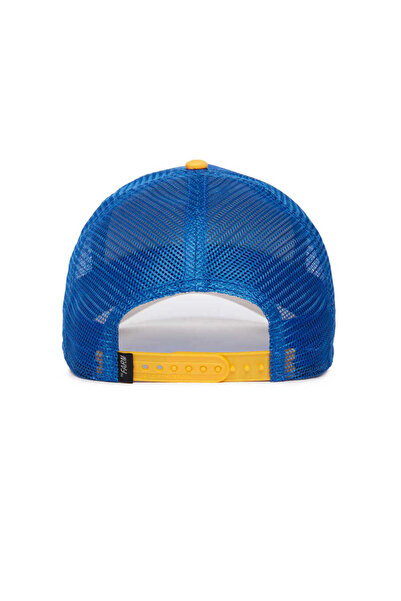 Goorin Bros . Ram Fan ( Keçi Figürlü ) Şapka 101-2000