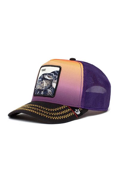 Goorin Bros . Toxic (Snake Figured) Hat 101-0366