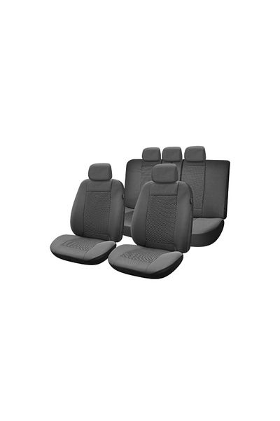 Umbrella SET HUSE SCAUN LUX NEGRU UMB4