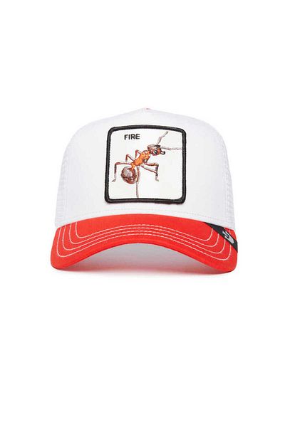 Goorin Bros Pălărie V2 Fire Ant Figured 101-1433