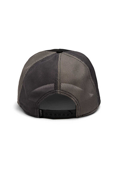 Goorin Bros . Tri Bulletproof ( Gergedan Figürlü ) Şapka 101-1824