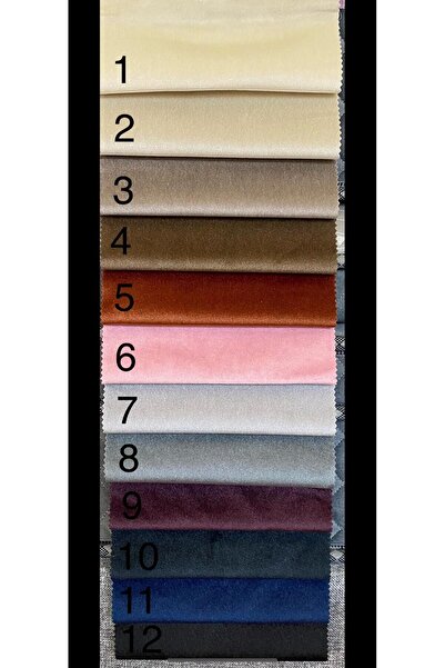 MODA COMFORTİS Çift ve Tek Kişilik Yatak Başı Baza Başlığı