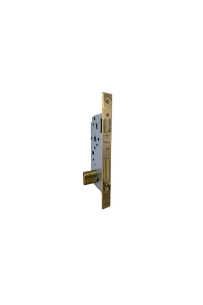 ICS High-Quality ICSA Italian Door Recessed Lock 45cm