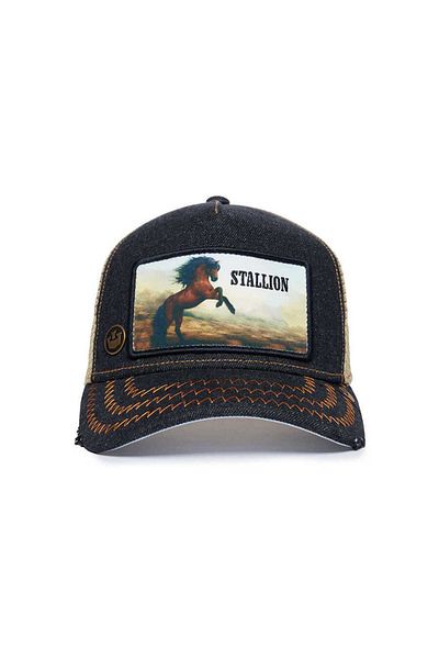 Goorin Bros . Model No 21D302D13 (at Figured) Hat 101-1232