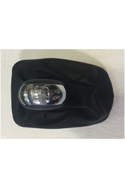PİNUKS 1Z0711141F 34E Skoda Gear Knob & Boot Black 5 Forward Octavia 04-08 29...