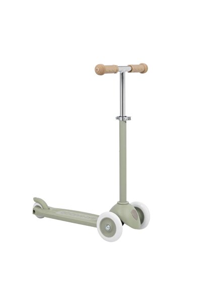 B Banwood Banwood Eco Scooter | Olive