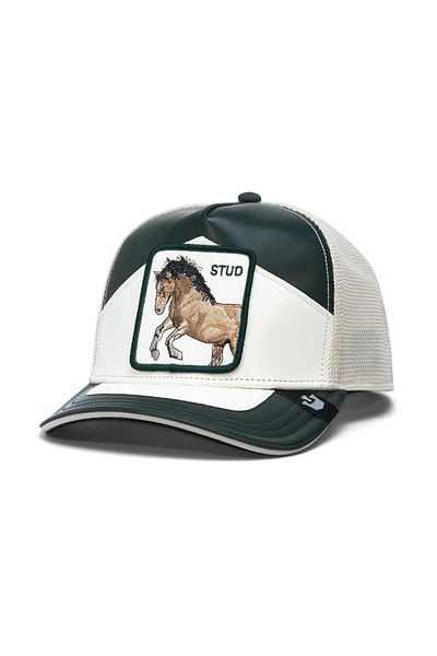Goorin Bros Figured Moto Stud Hat - 101-1689