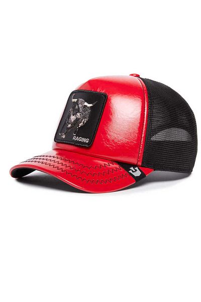 Goorin Bros Bull Figured Pamplona Hat - 101-1583
