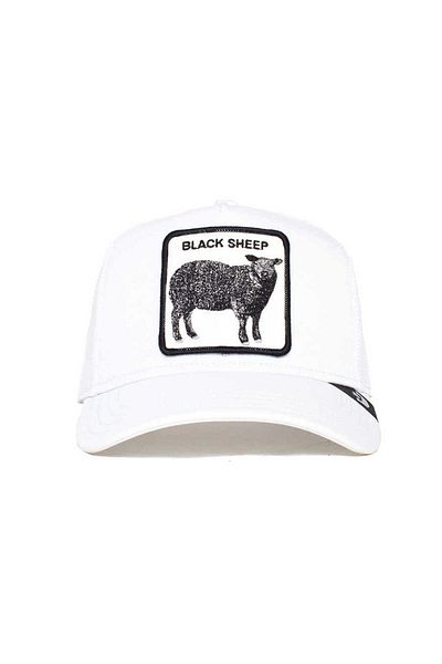 Goorin Bros . Pălărie de oaie platină (figură de oaie) 101-1065
