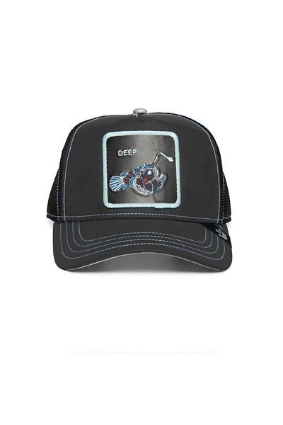 Goorin Bros .Go Way Down (Fanngtooth Figured) 101-1147 Hat