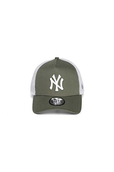 NEW ERA League Essenl 940 Af Trckr Neyyan Unisex Πράσινο Καπέλο