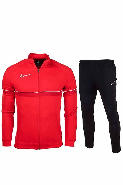 Nike Men's Tracksuit Set Dri-Fit Acd21-V1
