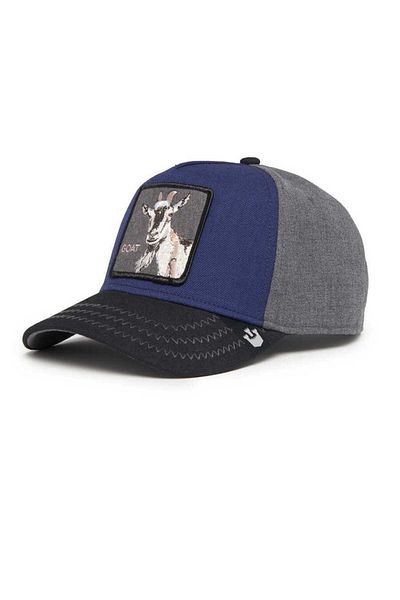 Goorin Bros . Goat Field 100 (Goat Figure) Hat 101-1453