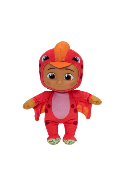 Cocomelon Mini Pelüş CCM27 - Nina