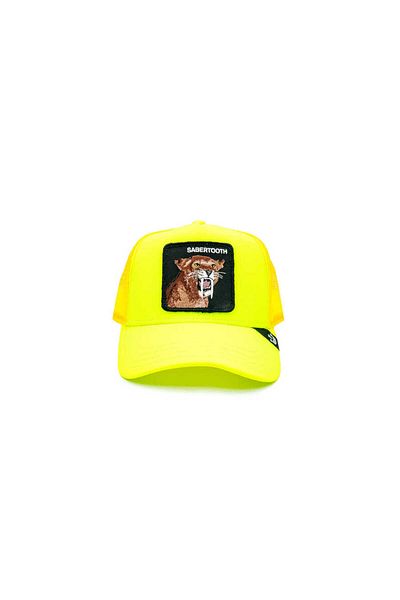 Goorin Bros Tootache (Tiger Figured) 101-0941 Hat