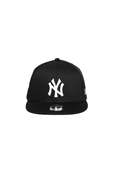 NEW ERA 1180833 Mlb 9fifty Neyan Blkwhite