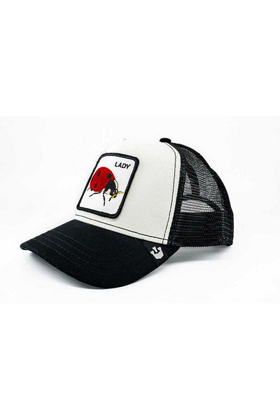 Goorin Bros Unisex Black Standard Hat