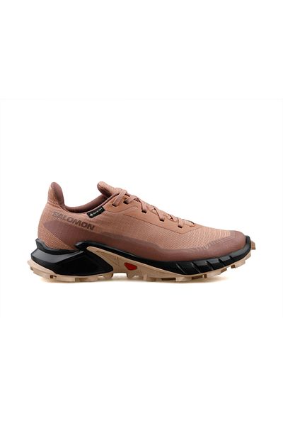 Salomon Alphacross 5 Goretex Outdoor Shoes
