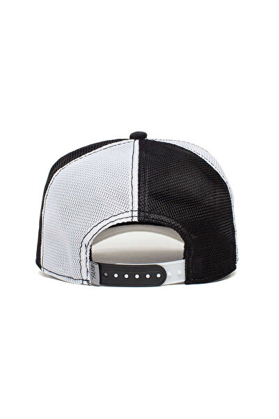 Goorin Bros Finish Last Şapka Beyaz