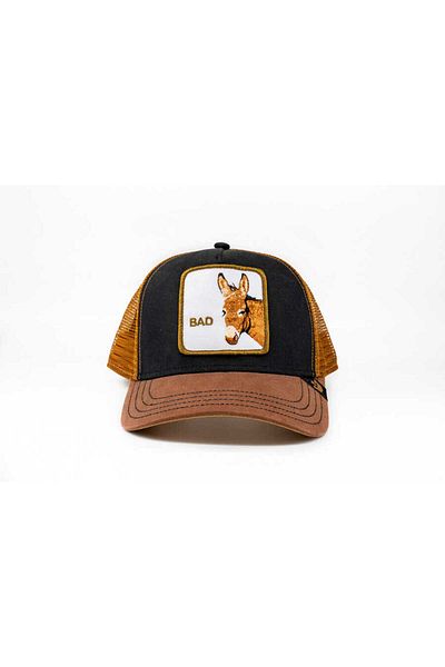 Goorin Bros Unisex Brown Standard Hat
