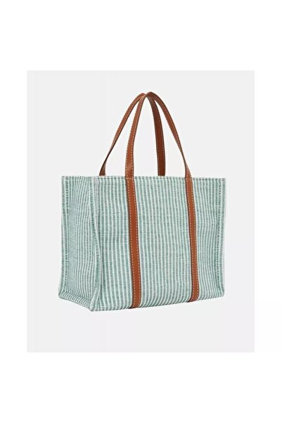 Tommy Hilfiger TH PREMIUM BEACH LE MINI TOTE Dámská taška AW0AW172080H7