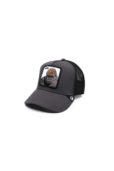 Goorin Bros قبعة بريمال (مع شكل جوريل)
