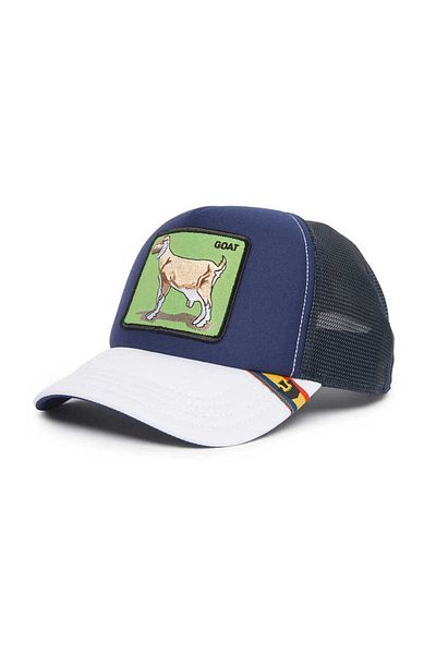 Goorin Bros . First Goat (Goat Figure) Hat 101-1381