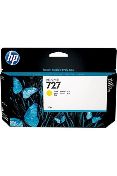 HP HP B3P21A YELLOW INKJET CARTRIDGE