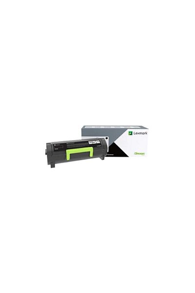 Lexmark B342H00 BLACK RETURN PROGRAMME