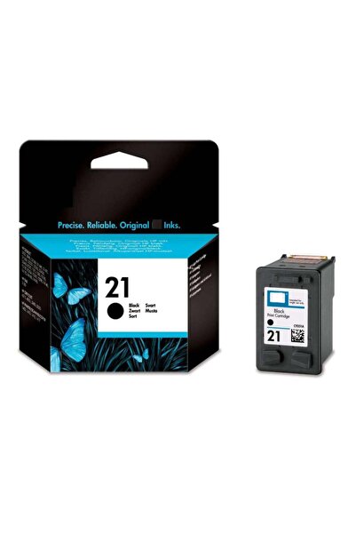 HP C9351AE ЧЕРНА МАСТИЛЕНОСТРУЙНА КАСЕТА