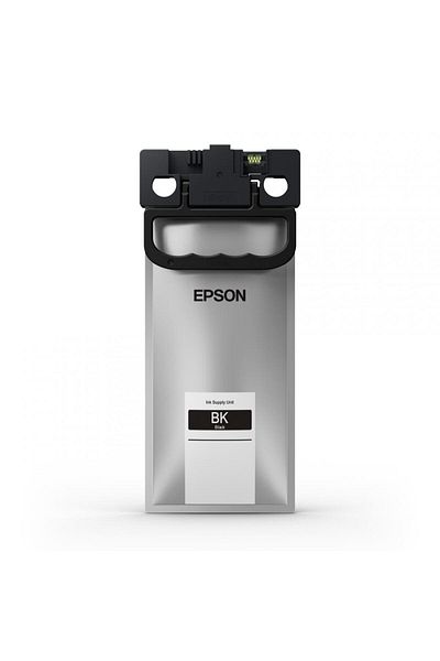 EPSON WF-M53xx/58xx BLACK INK CART. XL, Compatibilitate: WorkForce Pro WF-M5899DWF, WorkForce P