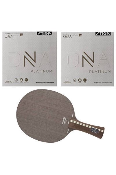 STIGA DYNASTY CARBON OFF+ PROFESYONEL RAKET