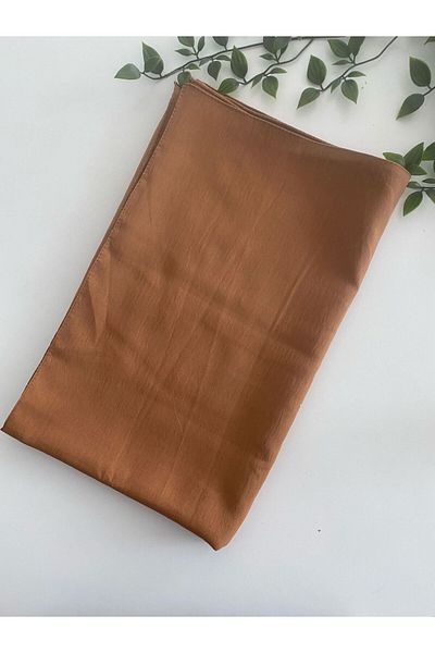 FİVESCARF Τζαζ βαμβακερό σάλι