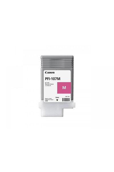 Canon CANON PFI-107M MAGENTA INKJET CARTRIDGE