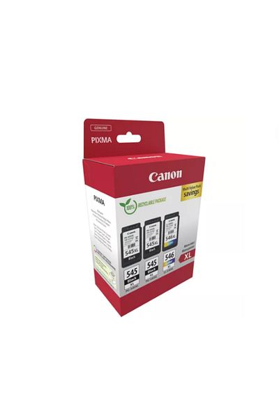 Canon PG-545XL X2 /CL-546XL MULTIPACK