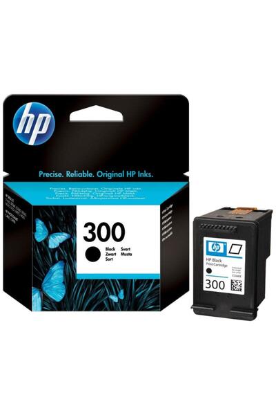 HP HP CC640EE ЧЕРНА МАСТИЛЕНОСТРОЙНА КАСЕТА