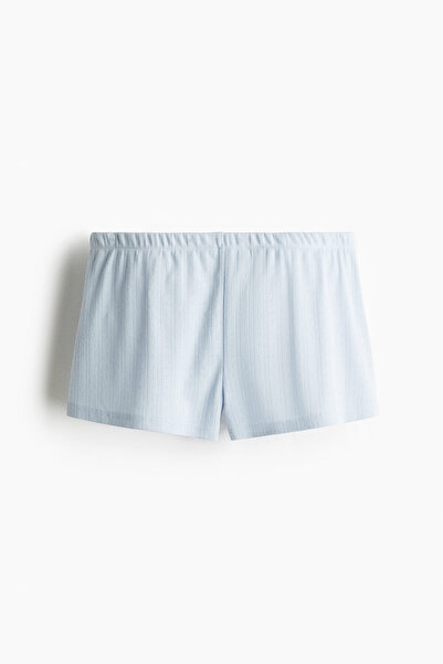 H&M Jarse Pull-on Şort