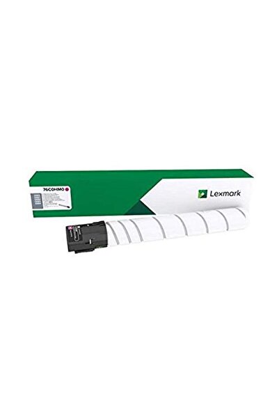 Lexmark LEXMARK 76C0HM0 MAGENTA TONER